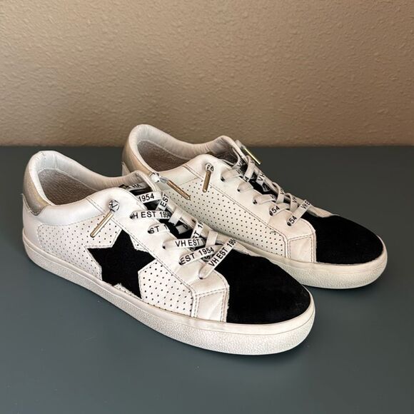 VINTAGE HAVANA Gadol Sneaker 8.5 - Picture 3 of 12